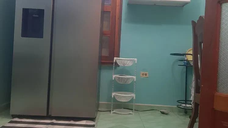 Vivienda de 3 habitaciones en Versalles, Santiago de Cuba — foto 10 de 10
