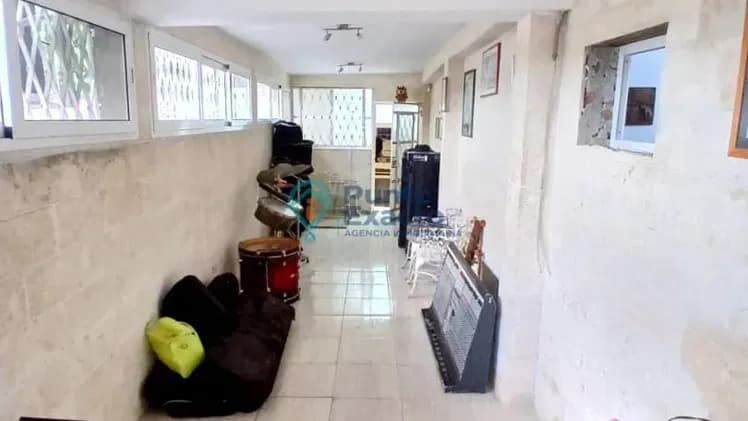 Vivienda de 5 habitaciones en Chibás, Guanabacoa — foto 7 de 10