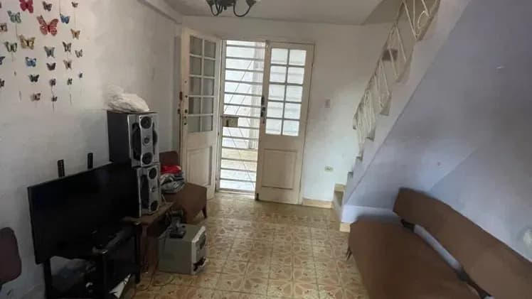 Vivienda de 3 habitaciones en Vedado, Plaza de la Revolución — foto 5 de 10