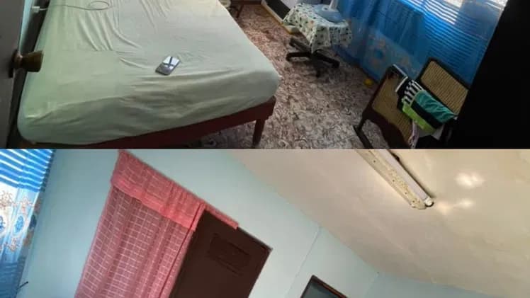 Vivienda de 2 habitaciones en Párraga, Arroyo Naranjo — foto 4 de 8