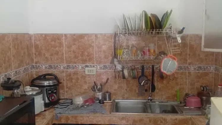 Vivienda de 2 habitaciones en Sevillano, Diez de Octubre — foto 6 de 7