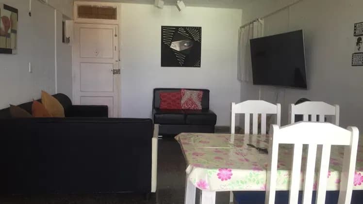 Vivienda de 3 habitaciones en Vedado, Plaza de la Revolución — foto 10 de 10
