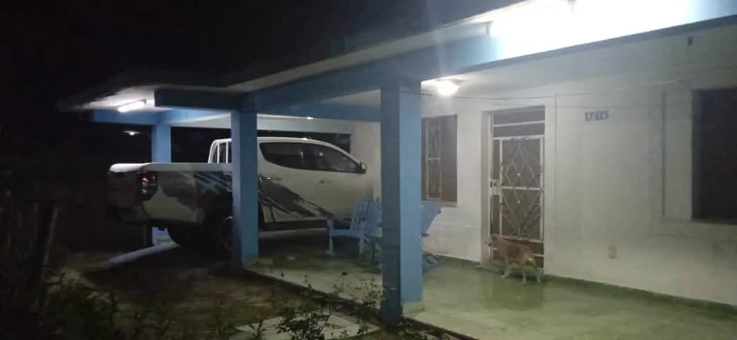 Vivienda de 3 habitaciones en Monterrey, San Miguel del Padrón — foto 1 de 3