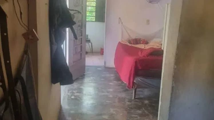 Vivienda de 1 habitaciones en Párraga, Arroyo Naranjo — foto 5 de 9
