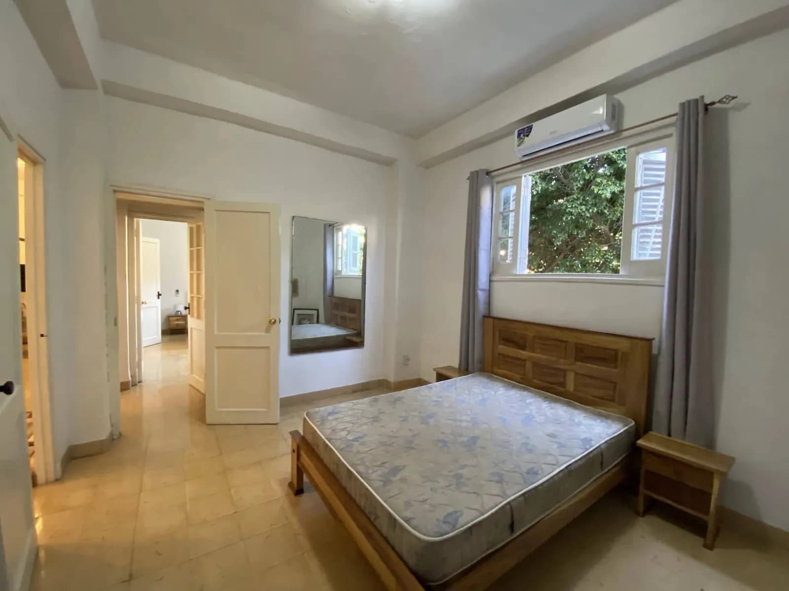 Vivienda de 2 habitaciones en Vedado, Plaza de la Revolución — foto 5 de 8