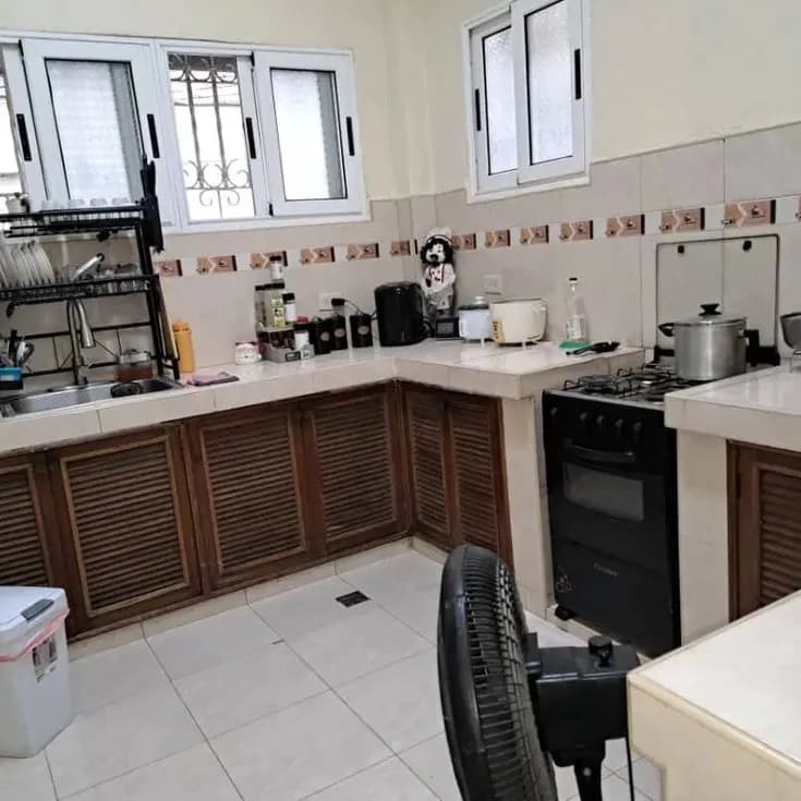 Vivienda de 3 habitaciones en Santos Suárez, Diez de Octubre — foto 10 de 10