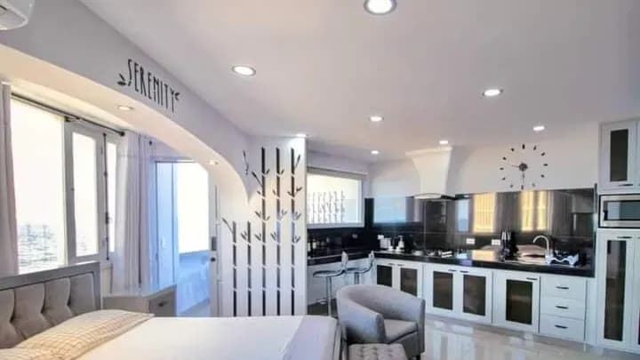 Vivienda de 1 habitaciones en Vedado, Plaza de la Revolución — foto 3 de 9