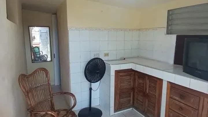 Vivienda de 5 habitaciones en Miramar, Playa — foto 8 de 8