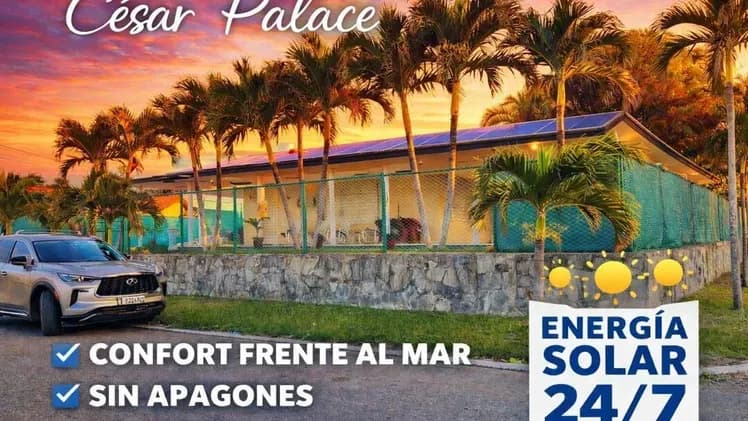 Vivienda de 10 habitaciones en Boca Ciega, La Habana del Este — foto 1 de 7