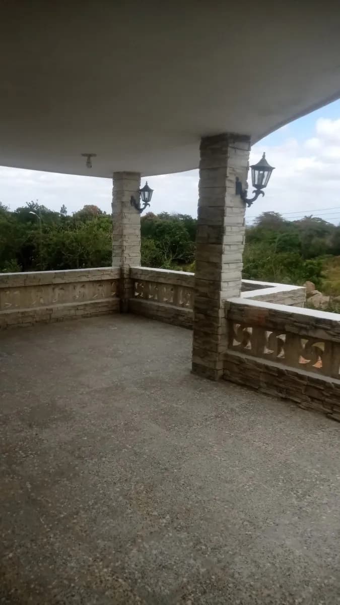 Vivienda de 5 habitaciones en Celimar, La Habana del Este — foto 5 de 12