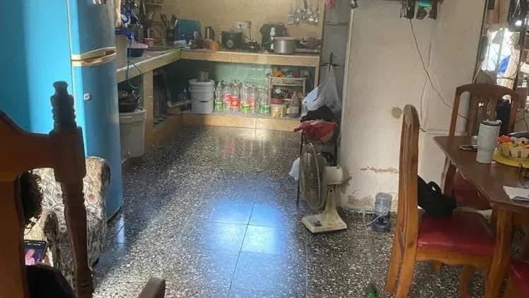 Vivienda de 5 habitaciones en Lawton, Diez de Octubre — foto 8 de 10