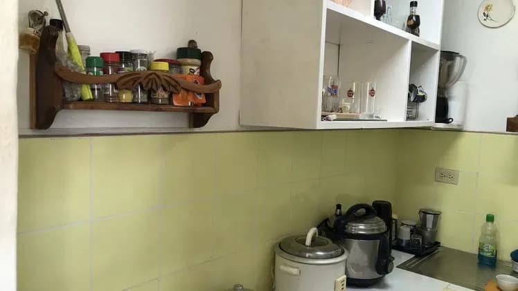 Vivienda de 1 habitaciones en Santa Amalia, Arroyo Naranjo — foto 10 de 10