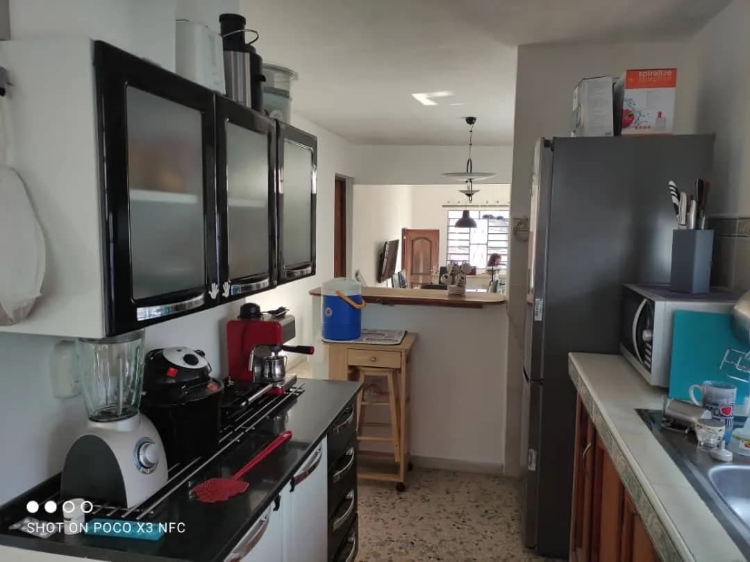 Vivienda de 3 habitaciones en Versalles, La Lisa — foto 10 de 12