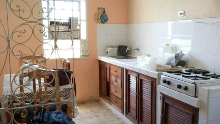 Vivienda de 2 habitaciones en Vedado, Plaza de la Revolución — foto 7 de 10
