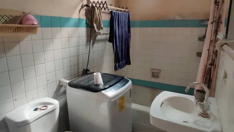Vivienda de 3 habitaciones en Vedado, Plaza de la Revolución — foto 6 de 10