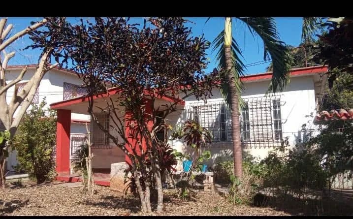 Vivienda de 3 habitaciones en Peñas Altas, Matanzas — foto 1 de 5