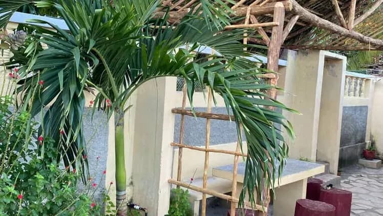 Vivienda de 2 habitaciones en Guanabo, La Habana del Este — foto 6 de 10