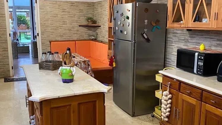 Vivienda de 5 habitaciones en Vedado, Plaza de la Revolución — foto 10 de 10