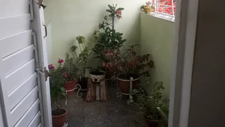 Vivienda de 2 habitaciones en Lawton, Diez de Octubre — foto 1 de 10