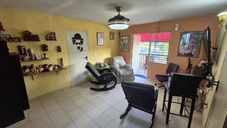 Vivienda de 3 habitaciones en Kohly, Playa — foto 9 de 10