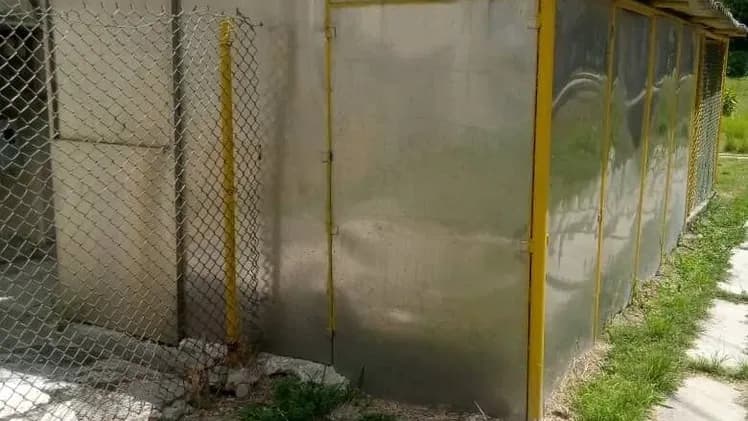 Vivienda de 3 habitaciones en Altahabana, Boyeros