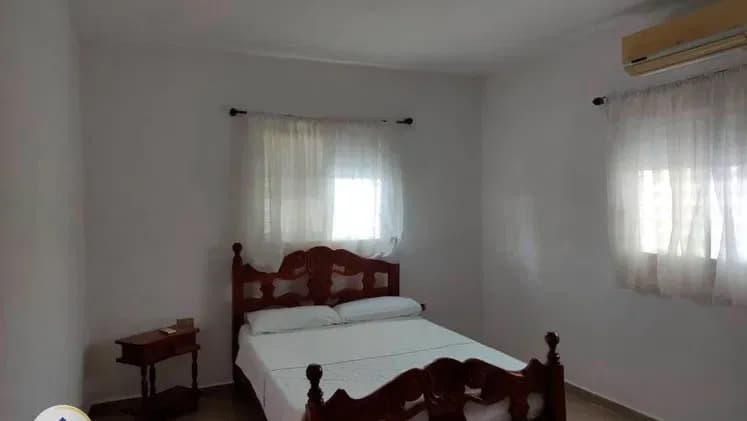 Vivienda de 4 habitaciones en Guanabo, La Habana del Este — foto 4 de 10