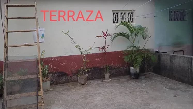 Vivienda de 2 habitaciones en Ramón Quintana, Holguín — foto 9 de 10