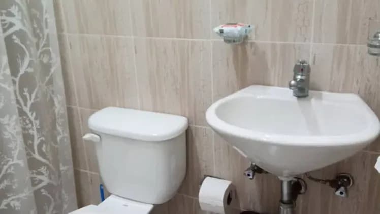 Vivienda de 1 habitaciones en Vedado, Plaza de la Revolución — foto 9 de 10