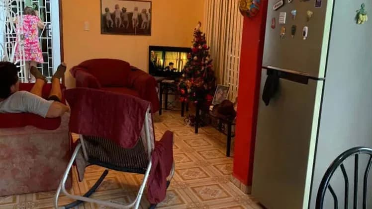 Vivienda de 3 habitaciones en Santa Fe, Playa — foto 5 de 10