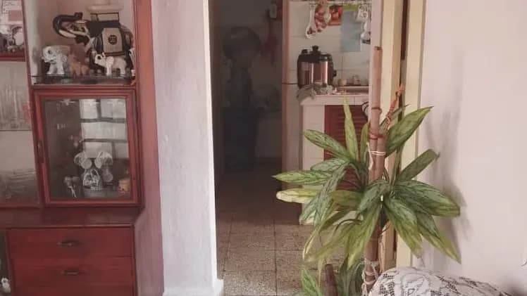 Vivienda de 3 habitaciones en Alamar, La Habana del Este — foto 2 de 10