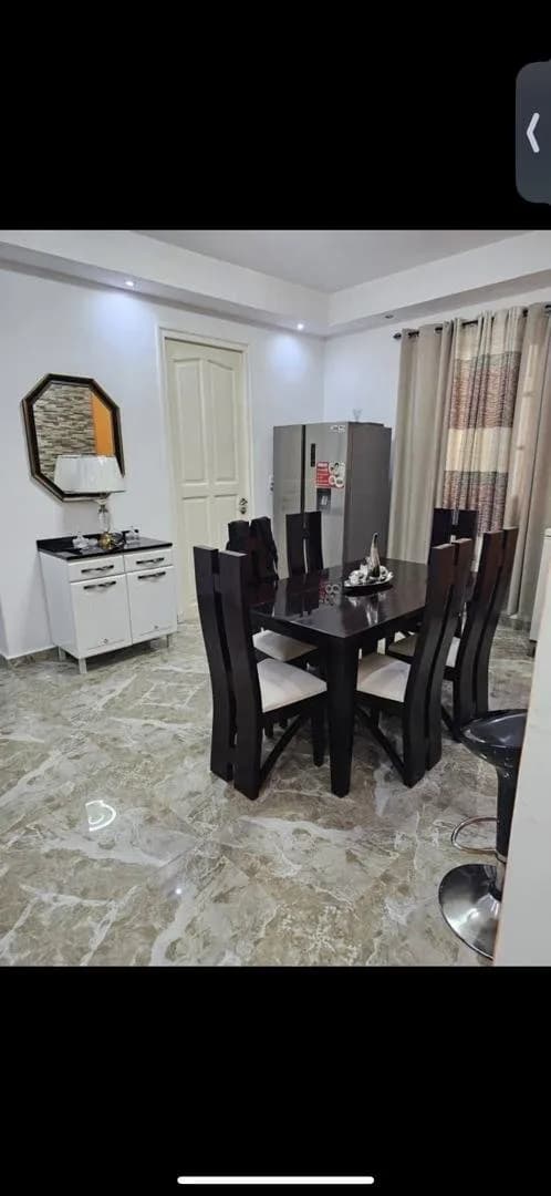 Vivienda de 4 habitaciones en Vedado, Plaza de la Revolución — foto 4 de 12