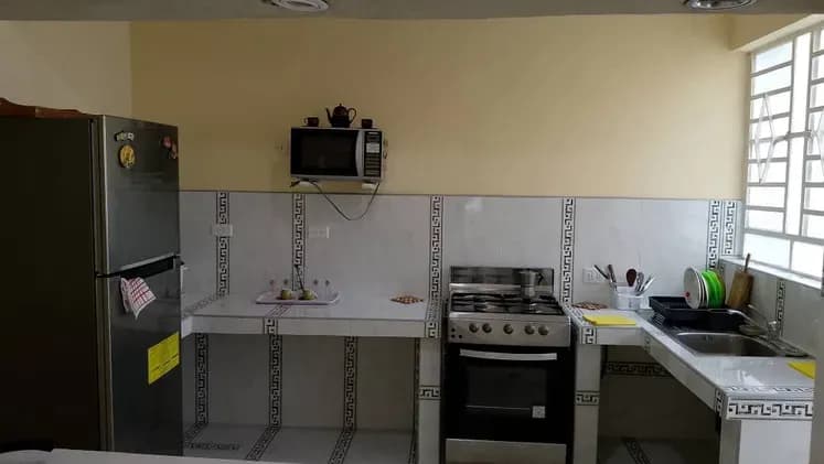 Vivienda de 1 habitaciones en Vedado, Plaza de la Revolución — foto 2 de 6