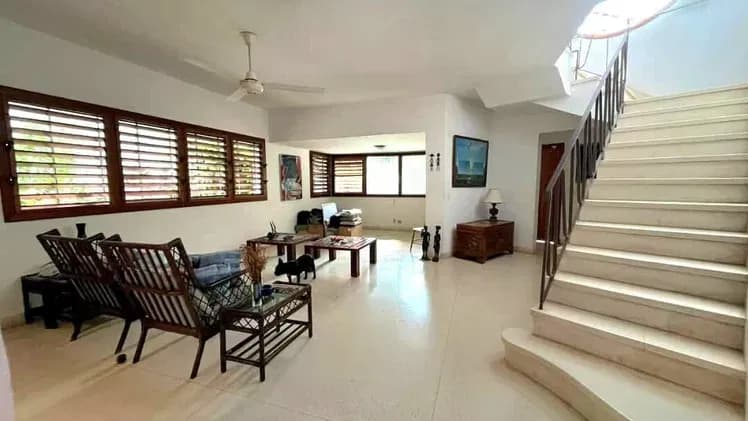 Vivienda de 4 habitaciones en Miramar, Playa — foto 5 de 10