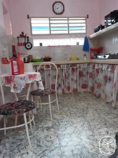 Vivienda de 3 habitaciones en Guanabo, La Habana del Este