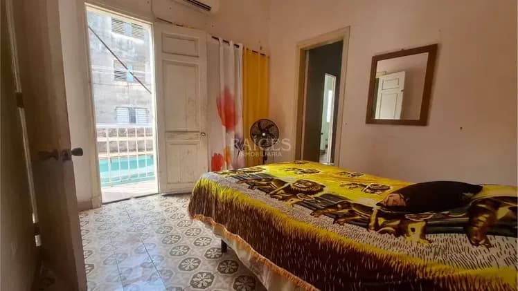 Vivienda de 4 habitaciones en Vedado, Plaza de la Revolución — foto 4 de 9