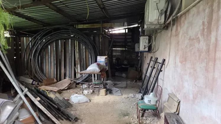 Vivienda de 3 habitaciones en Altahabana, Boyeros — foto 10 de 10