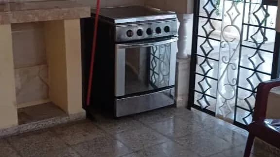 Vivienda de 6 habitaciones en Santa Fe, Playa — foto 4 de 10