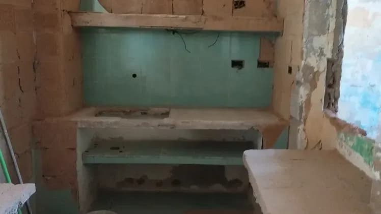 Vivienda de 2 habitaciones en Vedado, Plaza de la Revolución — foto 7 de 10