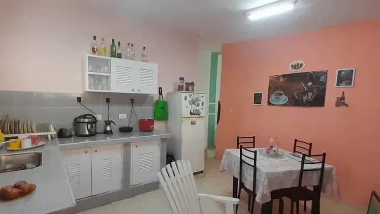 Vivienda de 3 habitaciones en Camilo Cienfuegos, La Habana del Este — foto 7 de 10