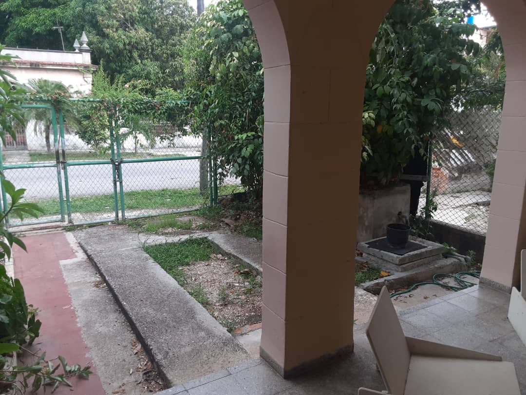 Casa de 2 habitaciones en Barrio El Fanguito, Plaza de la Revolución — foto 4 de 18