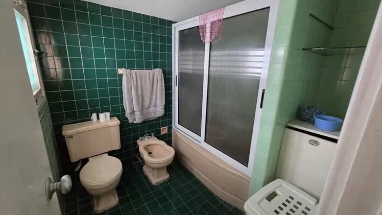 Vivienda de 3 habitaciones en Nuevo Vedado, Plaza de la Revolución — foto 7 de 8