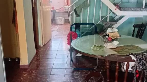 Vivienda de 3 habitaciones en Vedado, Plaza de la Revolución — foto 3 de 8
