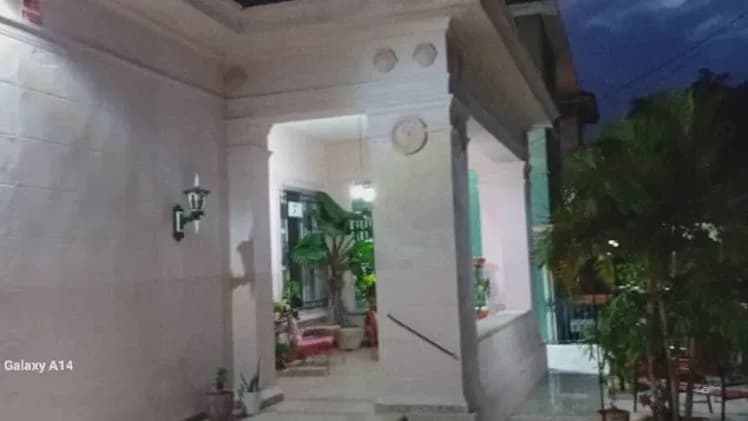 Vivienda de 5 habitaciones en Vedado, Plaza de la Revolución — foto 9 de 10