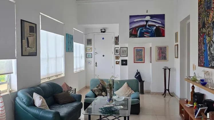 Vivienda de 6 habitaciones en Vedado, Plaza de la Revolución — foto 1 de 7