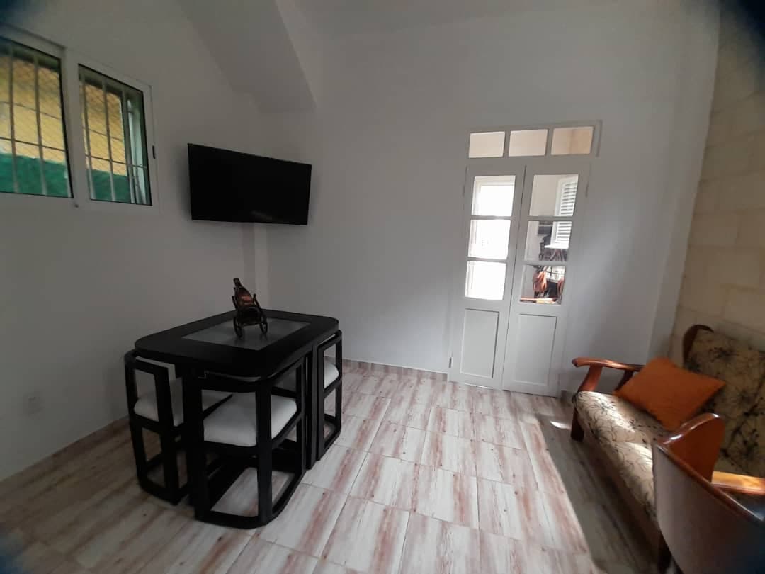 Apartamento de 3 habitaciones en Buenavista, Playa — foto 11 de 22