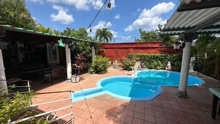 Vivienda de 5 habitaciones en Nuevo Vedado, Plaza de la Revolución — foto 2 de 10