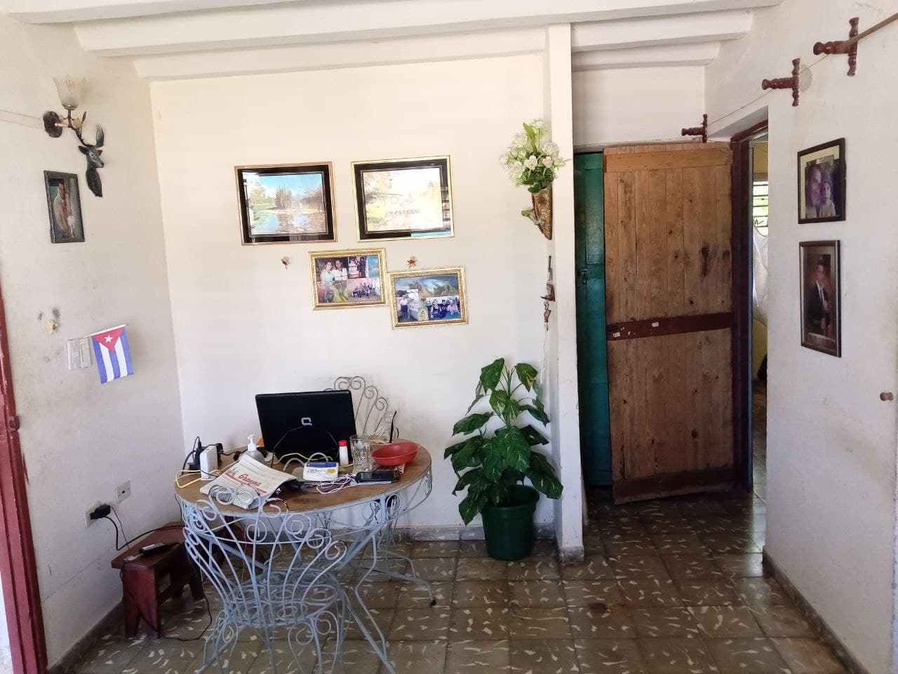 Apartamento de 2 habitaciones en Mayarí, Holguín — foto 2 de 9