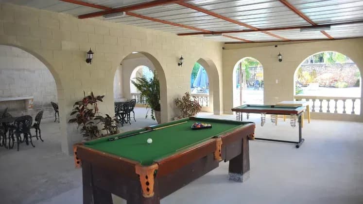 Vivienda de 7 habitaciones en Guanabo, La Habana del Este — foto 5 de 10