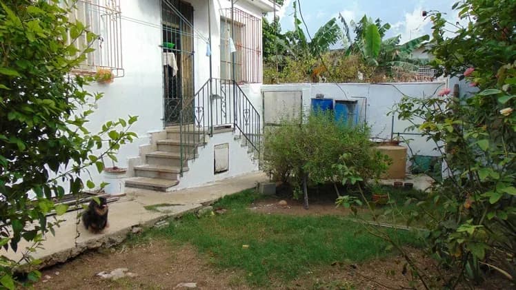 Vivienda de 5 habitaciones en Alturas de Belén, Marianao — foto 7 de 10