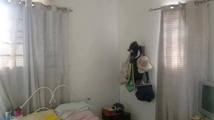 Vivienda de 2 habitaciones en Sevillano, Diez de Octubre — foto 3 de 7